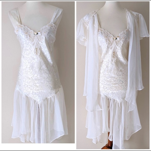 Other - Vintage lingerie set